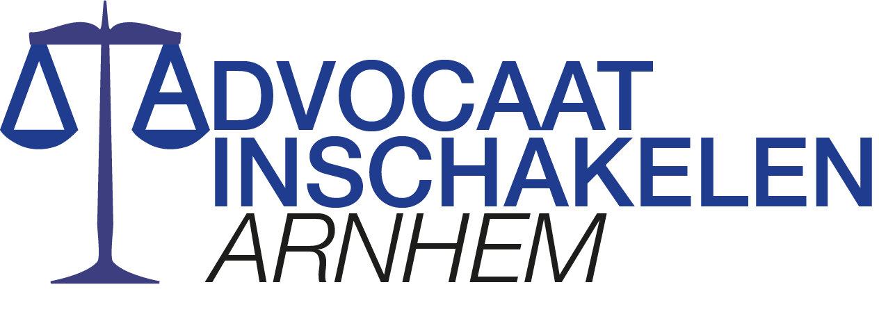 Advocaat inschakelen Arnhem